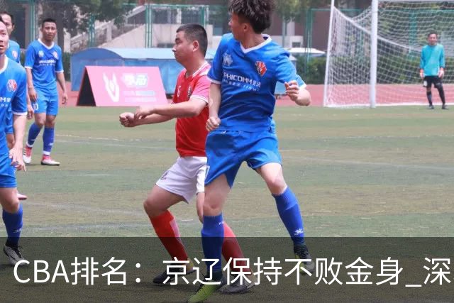 CBA排名：京辽保持不败金身 深圳连续惨负 江苏宁波暂居升降级区域